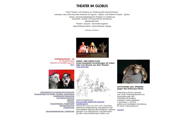 theatreart.de