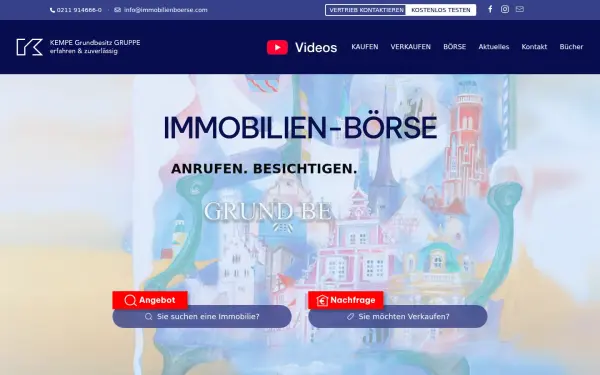 immobilienboerse.com