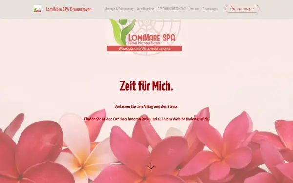 lomimare-bremerhaven.de