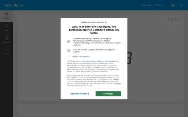 webuhr.de
