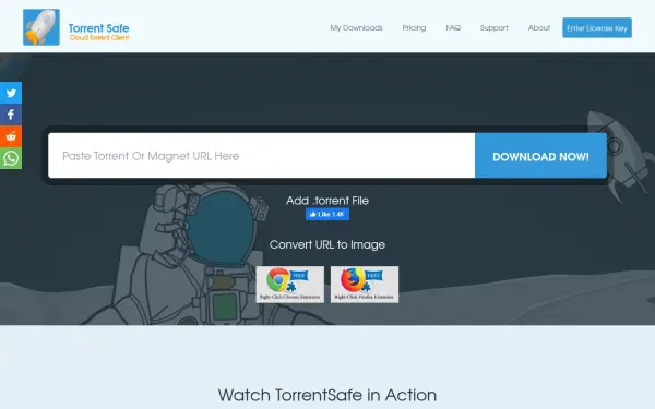 www.torrentsafe.com