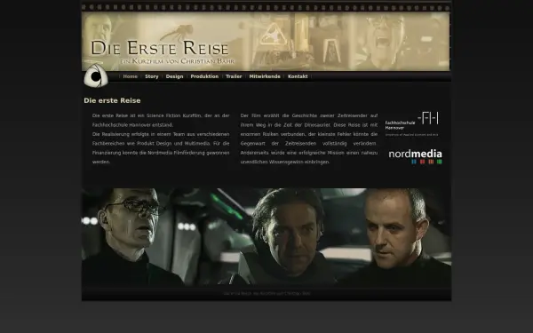 dieerstereise.de
