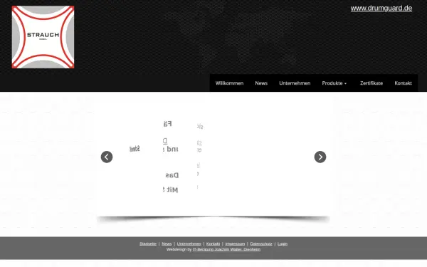 drumguard.eu