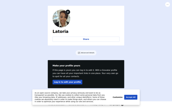 latoria.bio