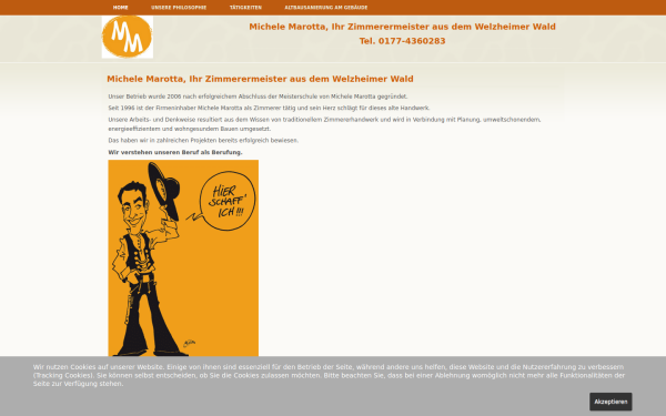 www.m-marotta.de