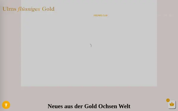 goldochsen.de