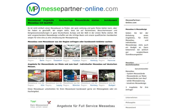 messepartner-online.com