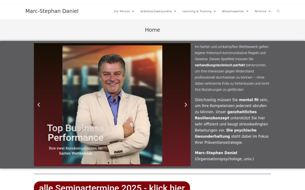 www.marcstephandaniel.com
