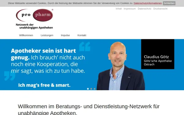 www.propharm-ag.de