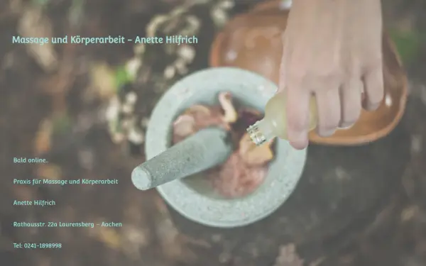 anette-hilfrich.de