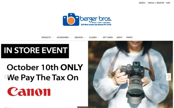 berger-bros.com