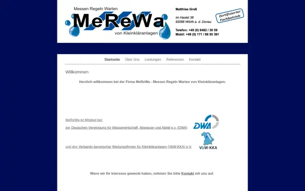 merewa.de