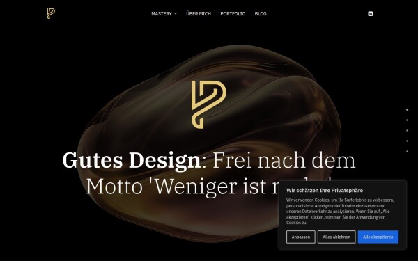 packheiser.com