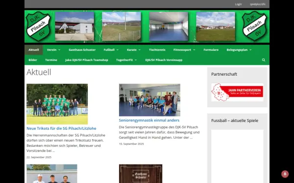 www.djk-sv-pilsach.de