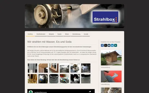 www.strahlbox.com