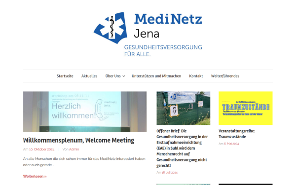 medinetz-jena.de