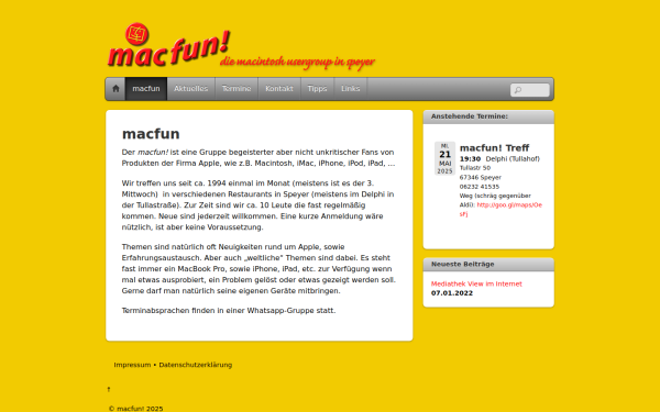 www.macfun.de