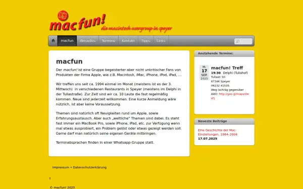 www.macfun.de