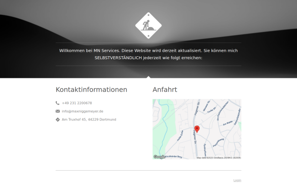 www.maxniggemeyer.de