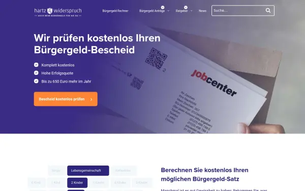 hartz4widerspruch.de