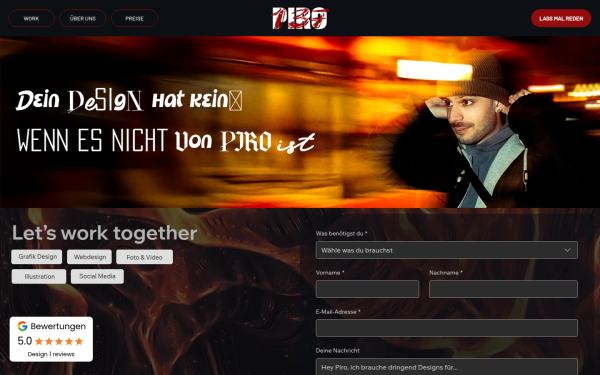 www.piro137.de