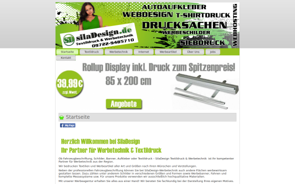 www.siladesign.de