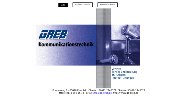 go-greb.de