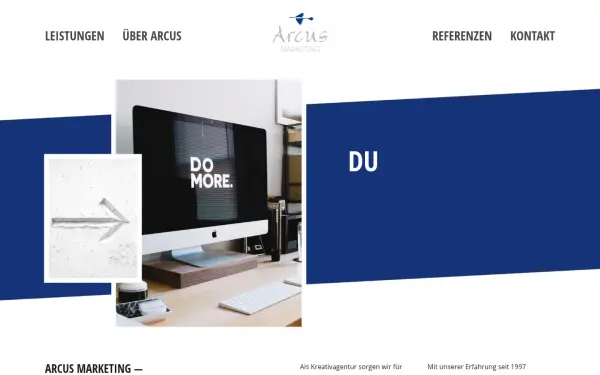 www.arcusmarketing.de