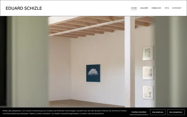 www.eduardschizle.de