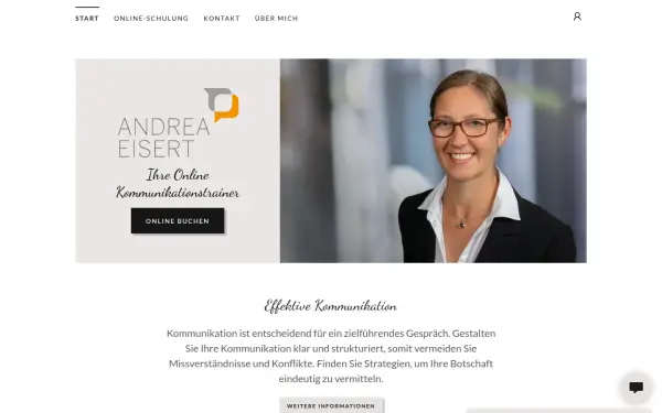 andrea-eisert.de