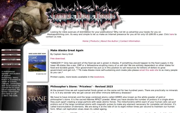guarddogbooks.com