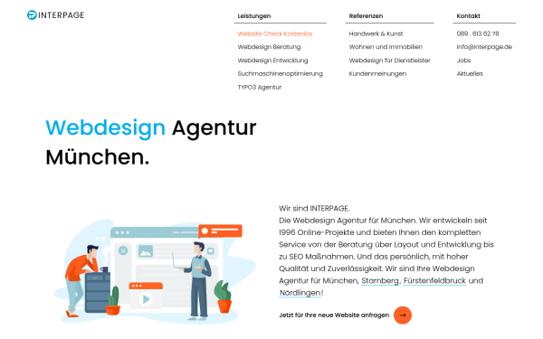 www.interpage.de