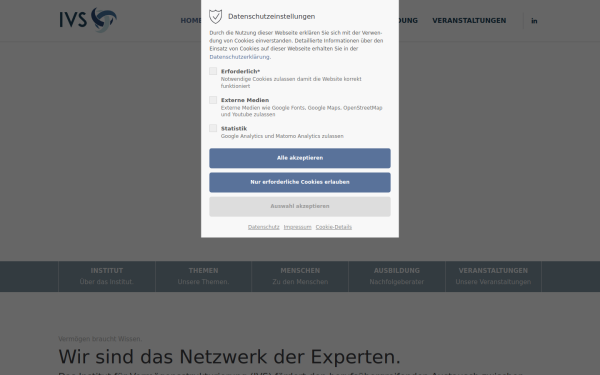 institut-vermoegensstrukturierung.de