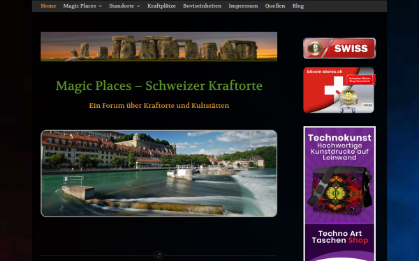 magic-places.ch