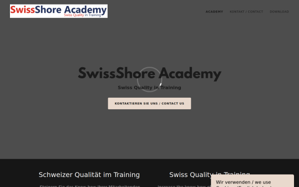 swissshore.academy