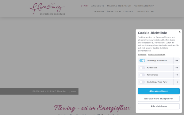 www.gowithyourflow.de