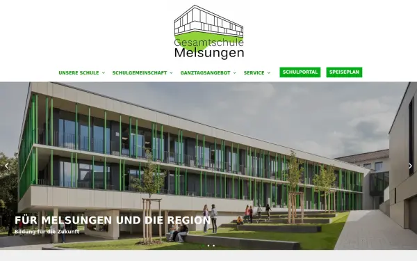 gs-melsungen.de