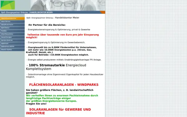 handelskontormeier.de