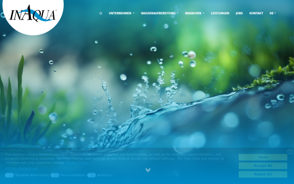 inaqua.de
