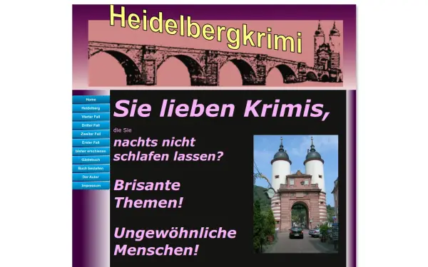 heidelbergkrimi.de