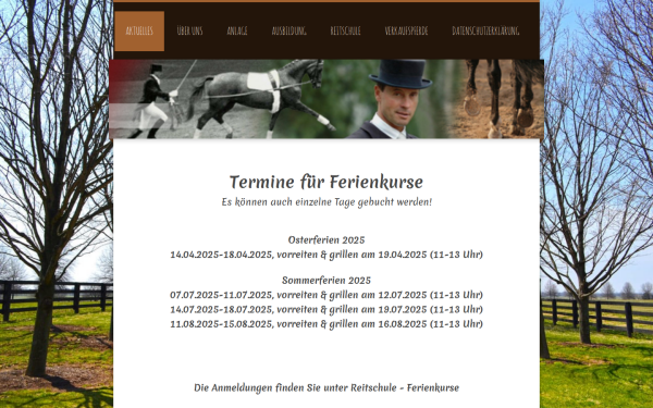 www.dressurstall-paul-schmid.de