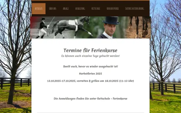www.dressurstall-paul-schmid.de