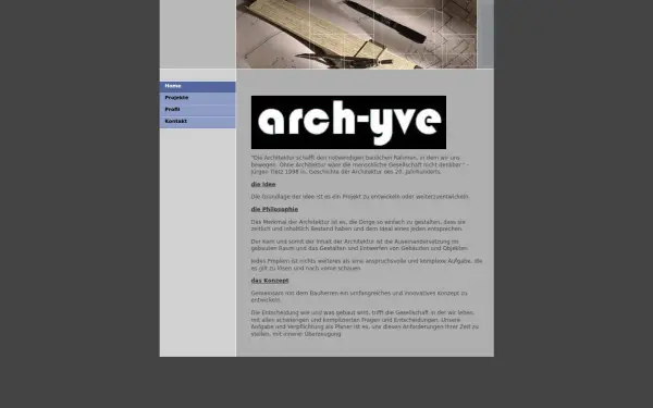 arch-yve.de