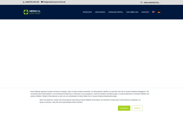 medical-promotion.de