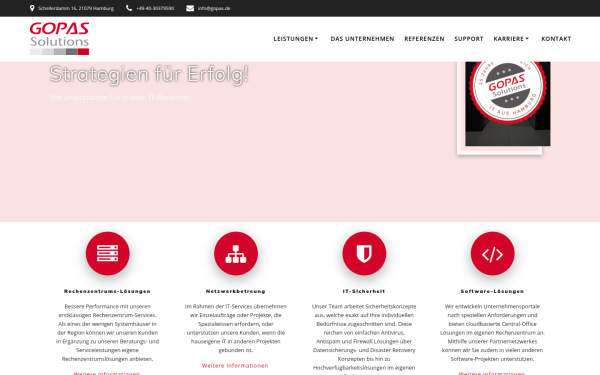 www.gopas.de