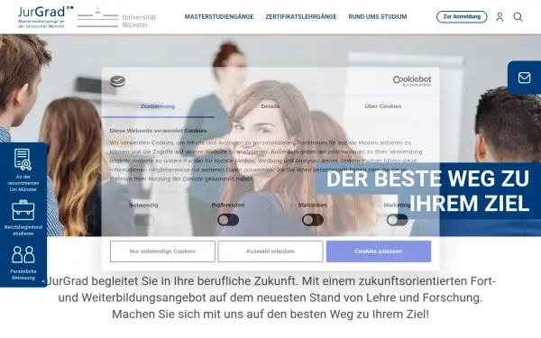 www.jurgrad.de