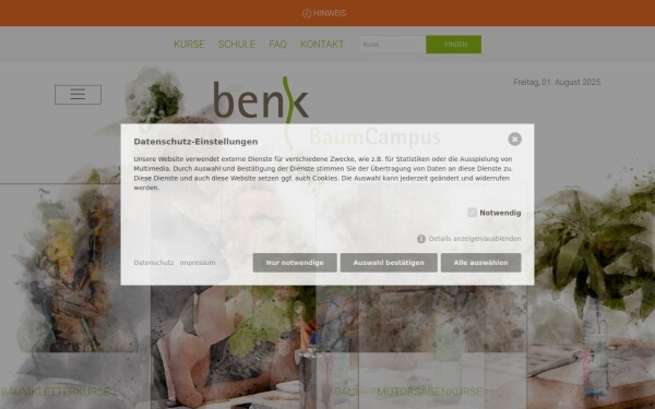 baum-campus.de