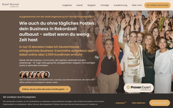 bond-and-beyond.com