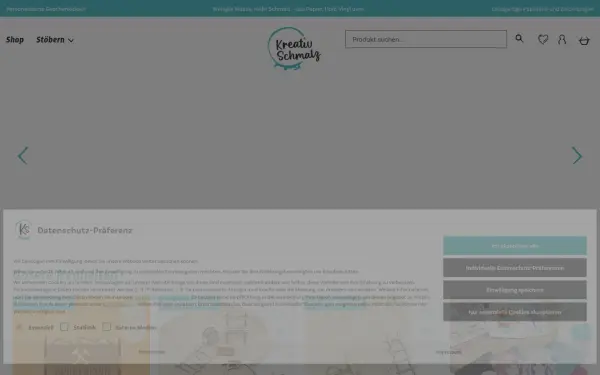kreativschmalz.de