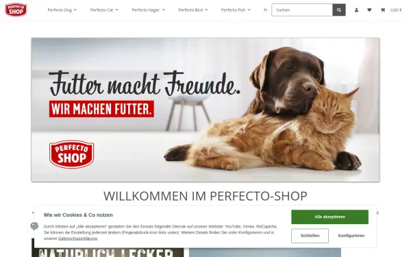 perfecto-futternapf.de